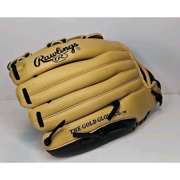 Rawlings PL115BC 11 1/2  Players Series Baseball Glove - Picture 2 of 5
